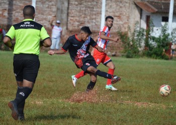 Arrancó el Torneo Apertura de la Liga Obereña