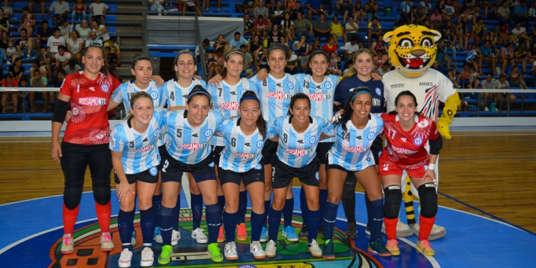 HAY EQUIPO. Las chicas albicelestes jugarán en la zona A junto a México, Australia, Paraguay y Bolivia (Foto: @sweet.photos20)