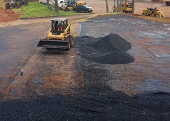 Reformas en el autódromo obereño