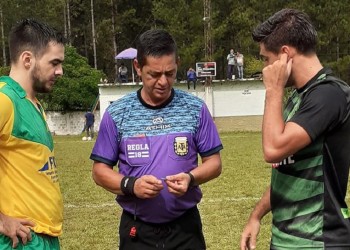 Fútbol: se define la última plaza del Torneo Provincial