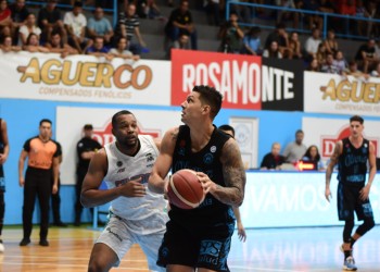 OTC no pudo con la efectividad de Gimnasia