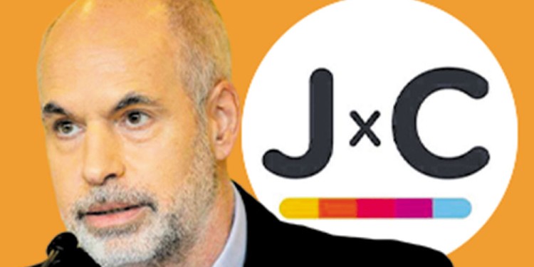 Horacio Rodríguez Larreta