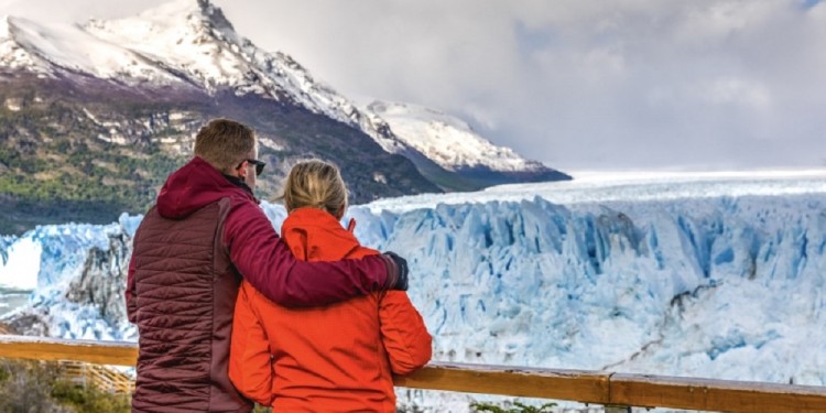 INCENTIVO. El Previaje 4 apunta a fortalecer el turismo durante la temporada baja.