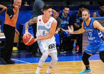OTC volvió a la victoria ante Argentino de Junín