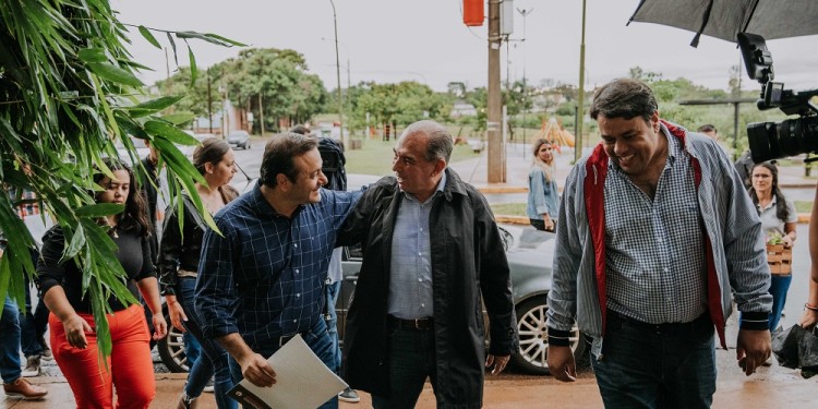 Entregaron títulos de propiedad en el barrio Manantiales de Posadas