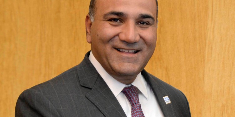 Juan Manzur - Tucumán