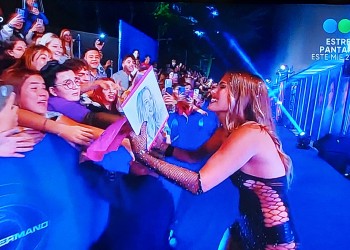 La Gran Final de Gran Hermano: Julieta elegida para el tercer puesto