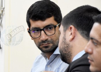 “Lo vi como dormido, le grité para no chocar y se cambió de carril”