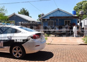 El gendarme sigue investigado y detenido por la muerte de su pareja