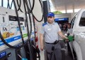 Luego de los aumentos de la nafta, ¿cuánto cuesta llenar el tanque al mes?