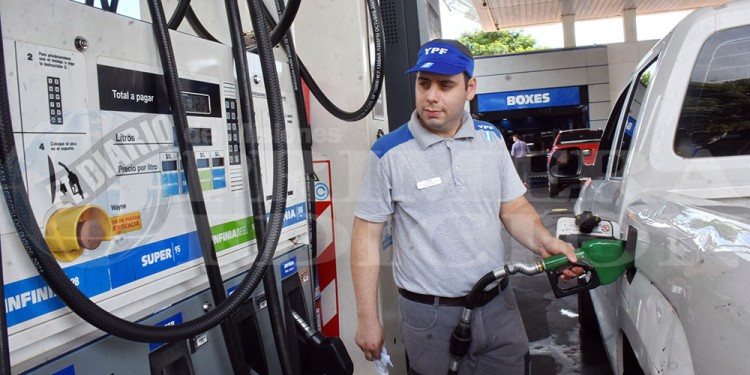 MEDIDA. En el consumo promedio de un usuario que utiliza el vehículo todos los días, se consideran dos cargas completas por mes.