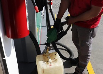 Crece la reventa ilegal de combustibles en Puerto Iguazú