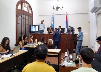 Día de alegatos y sentencia en el juicio contra Juan Gastón Brunner