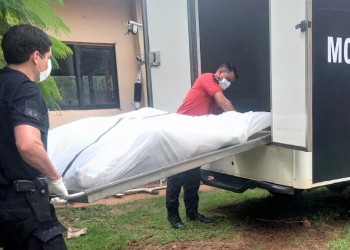 Tiene doce puñaladas el cuerpo hallado en el río Paraná