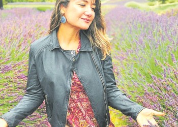 El Jardín de nuestras emociones