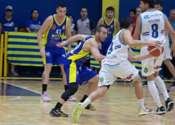 Mitre sumó otra derrota en el Federal