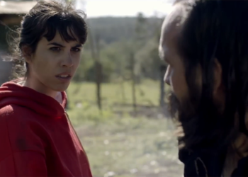 “Estoy muy emocionado por el estreno de la película Hija”