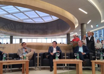 Silicon Misiones abrió sus puertas: “Este espacio inserta a la provincia en el mundo”