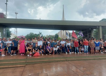 Reiteraron el pedido de una Casa Refugio y acciones con perspectiva de género