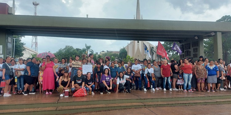 RESPUESTAS. Señalaron que diversas instituciones no actúan para asegurar una igualdad de oportunidades.