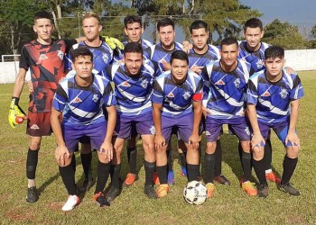 Y se viene la segunda en la Liga de Eldorado