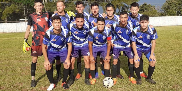 QUIERE MÁS. 9 de Julio ganó en la primera y buscará un nuevo festejo.