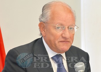 El doctor Albino disertará en Posadas sobre nutrición infantil