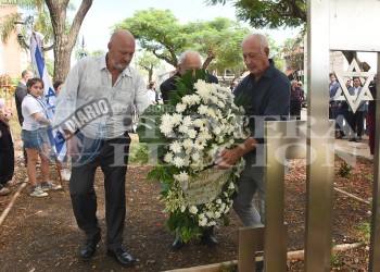 Atentado a la Embajada de Israel: “Es doloroso que a 31 años no haya ningún responsable encarcelado ni cumpliendo condena”