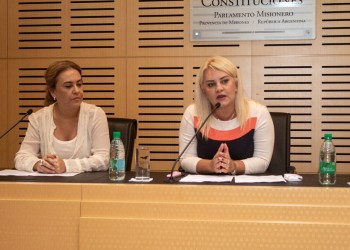 El Gobierno de Misiones colaborará con la Organización de las Naciones Unidas