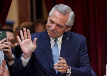 Alberto y el duro contraste con los datos de la realidad: nuestro editorial de hoy