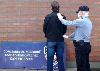 La posible candidatura de “Coleco” Krysvzuk genera “un rechazo fuerte” en los votantes