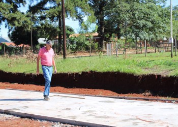 El Intendente de Puerto Esperanza irá por su re-reelección gracias a fallo del STJ