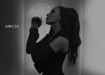 Ángela Torres incursionó en la bachata con Awch