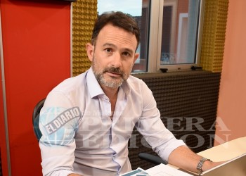 “La Justicia de Misiones está 20 años atrasada”