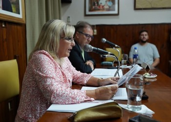 Apóstoles inició el período de sesiones ordinarias correspondientes al 2023