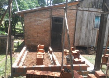 “El Programa Arreglo mi Casa es re accesible para las familias”