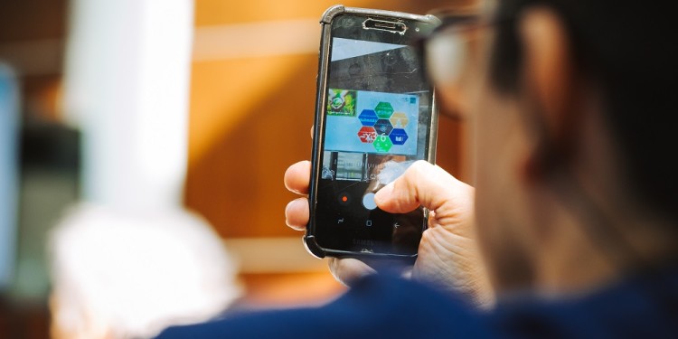 Presentaron el proyecto “Ciudades Inteligentes y Sostenibles”