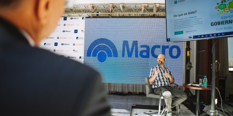 Presentaron el proyecto “Ciudades Inteligentes y Sostenibles”