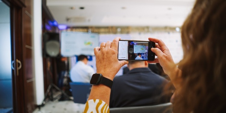 Presentaron el proyecto “Ciudades Inteligentes y Sostenibles”