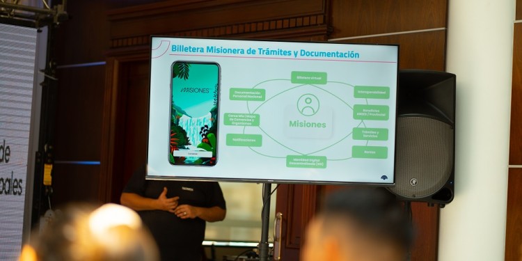 Presentaron el proyecto “Ciudades Inteligentes y Sostenibles”