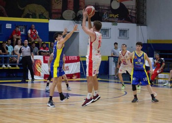 Mitre no pudo en casa ante Cultural