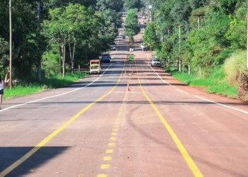 Polémica por una ciclovía en Eldorado