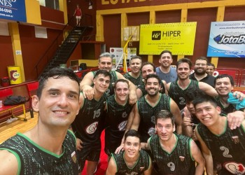 Hoy arranca el Apertura posadeño de básquet