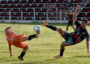 Con algunas sorpresas, el Provincial puso primera