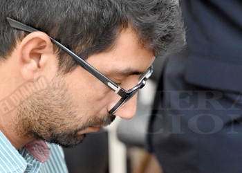 Gastón Brunner cumplirá en libertad tres años de prisión por “homicidio culposo”