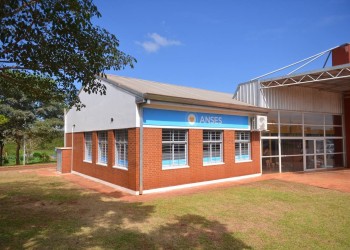 ANSES inauguró una nueva oficina en Comandante Andresito