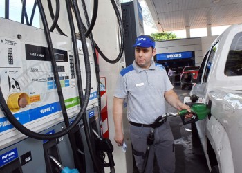 En Iguazú el gasoil premium se paga 27% más que en CABA