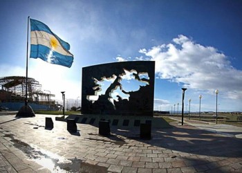 Veteranos de Malvinas no concretarán corte de ruta por el pedido de un museo