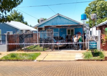 Imputaron por femicidio a la pareja de la gendarme Noemí Galeano