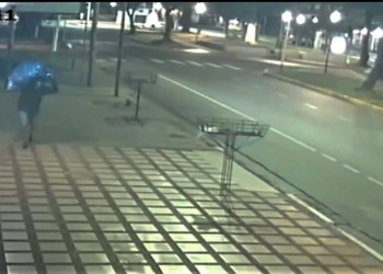 Ordenaron reforzar controles en la “cuadrícula” de las cuatro avenidas